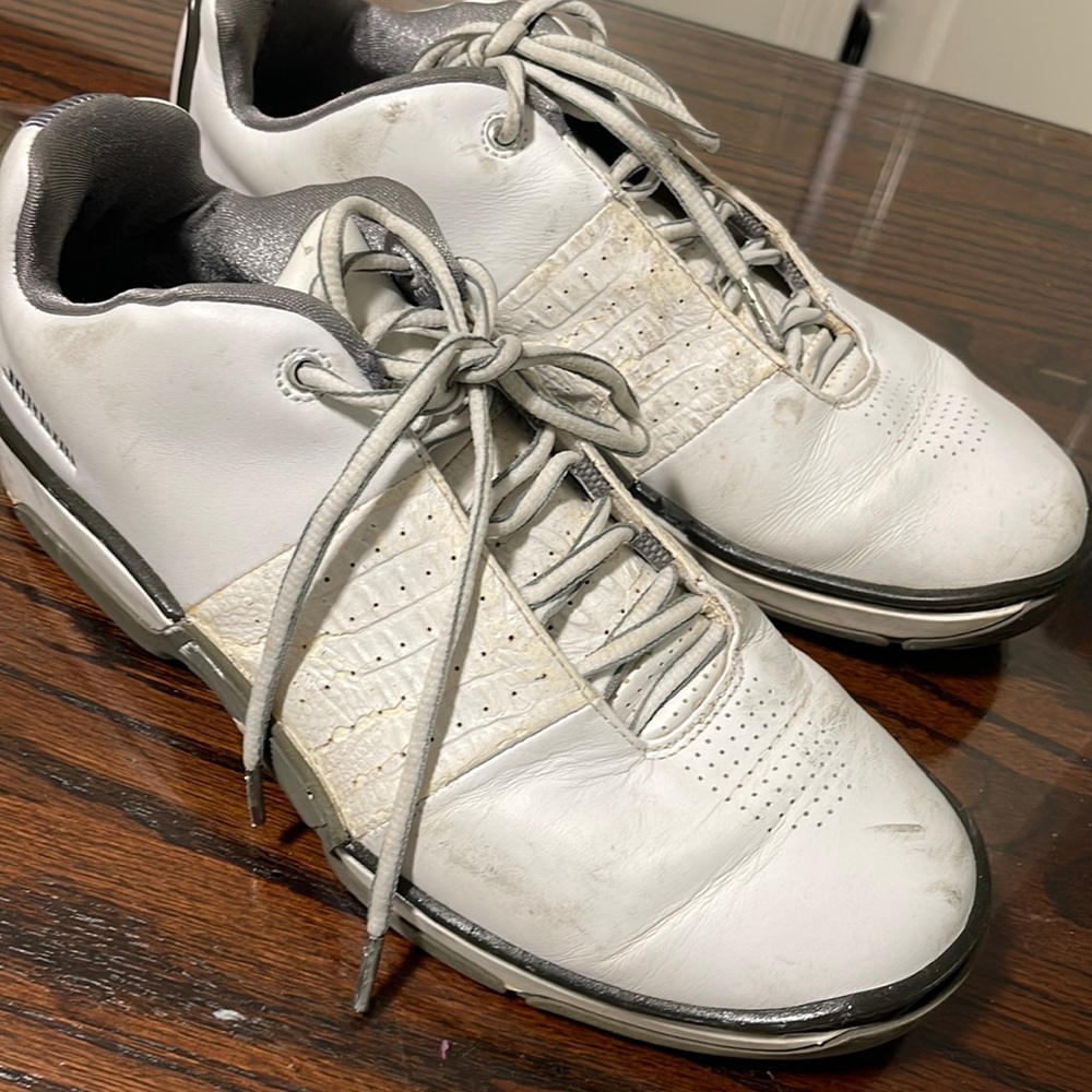 Old Jordan Shoes
